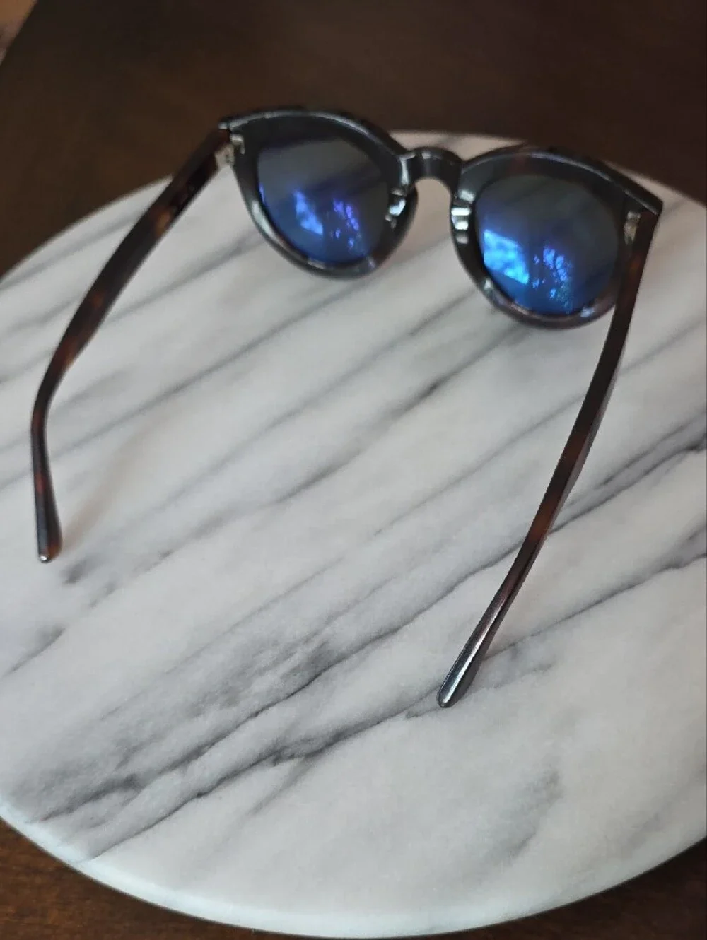 Saint Laurent SL 102 Surf sunglasses